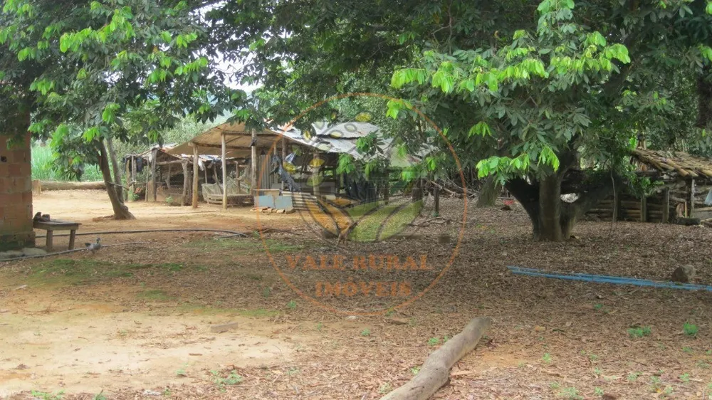 Fazenda, 2 quartos - Foto 4