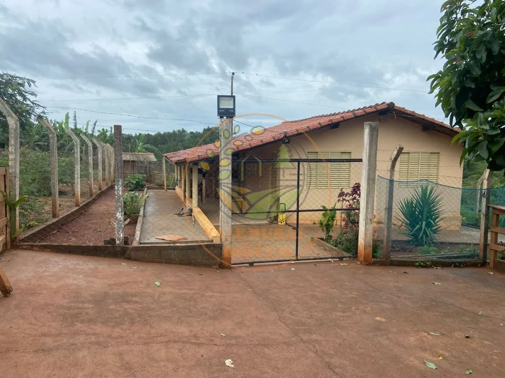 Fazenda, 47 m² - Foto 3