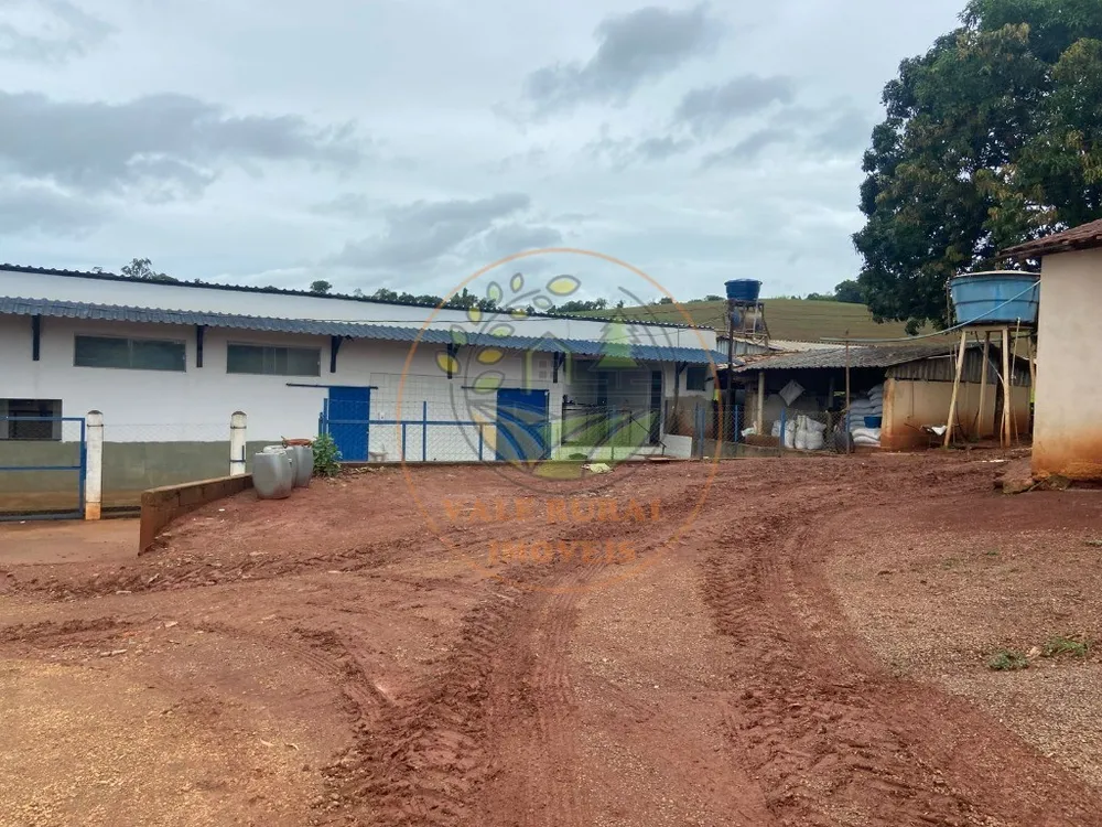 Fazenda, 47 m² - Foto 1