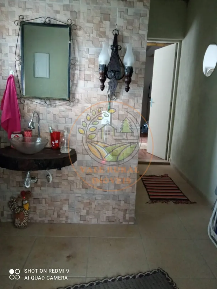 Chácara, 5 quartos - Foto 12