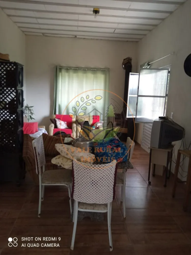 Chácara, 5 quartos - Foto 10