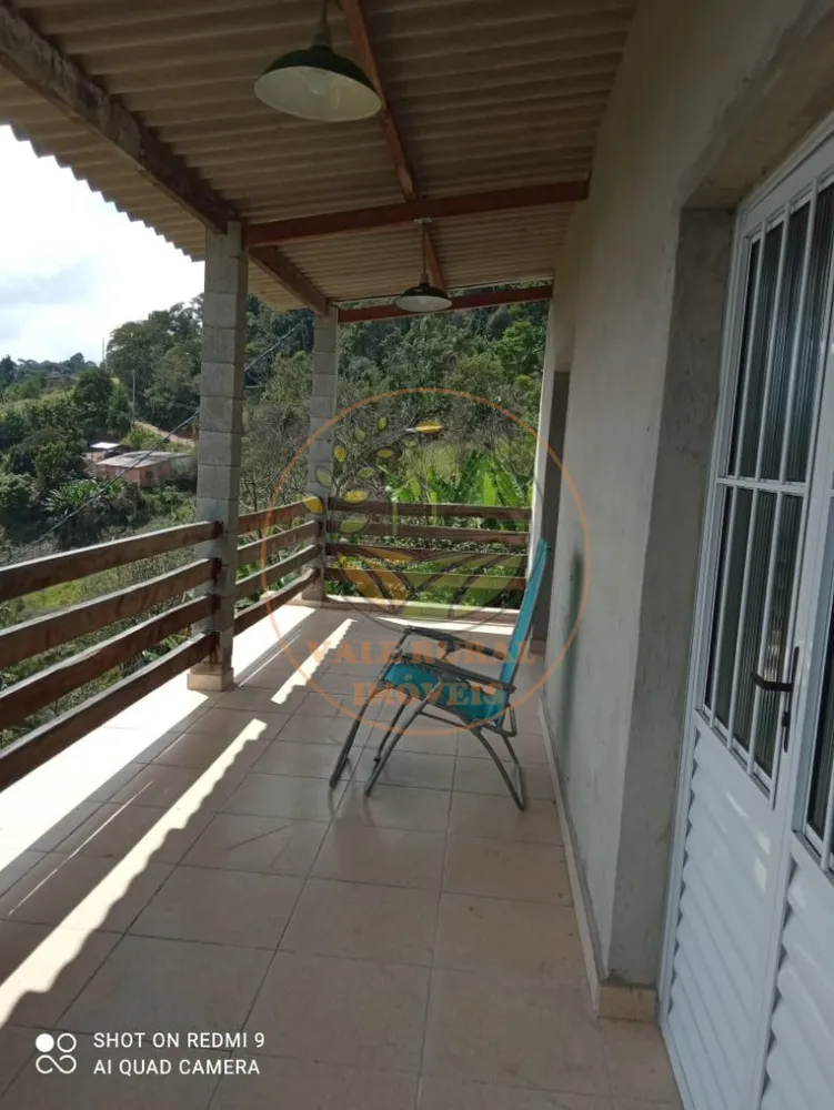 Chácara, 5 quartos - Foto 9