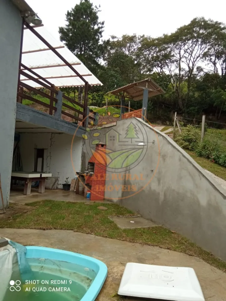 Chácara, 5 quartos - Foto 2