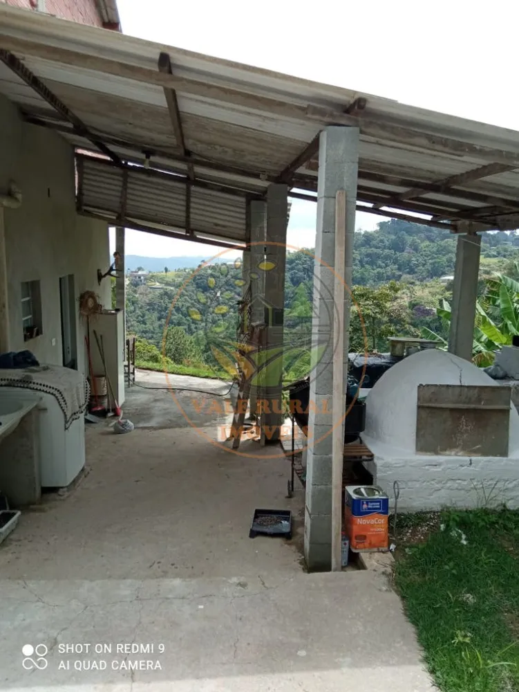 Chácara, 5 quartos - Foto 5