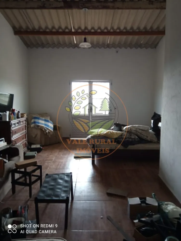 Chácara, 5 quartos - Foto 8