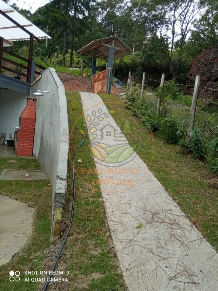 Chácara, 5 quartos - Foto 3