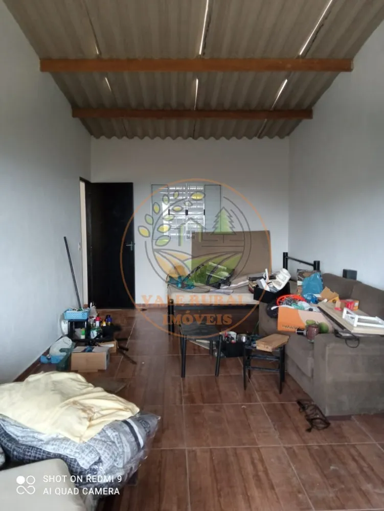 Chácara, 5 quartos - Foto 7