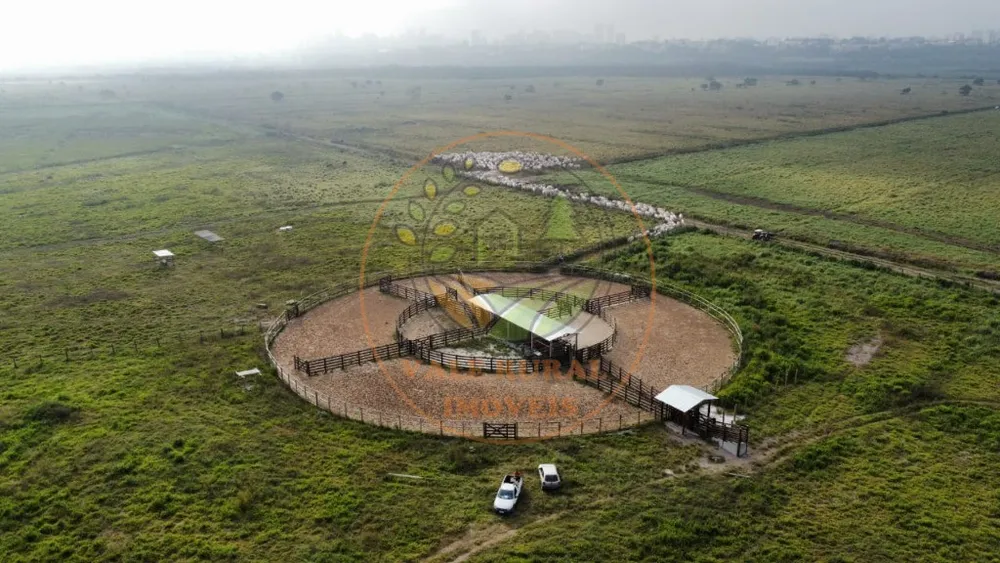 Fazenda, 1 quarto - Foto 5