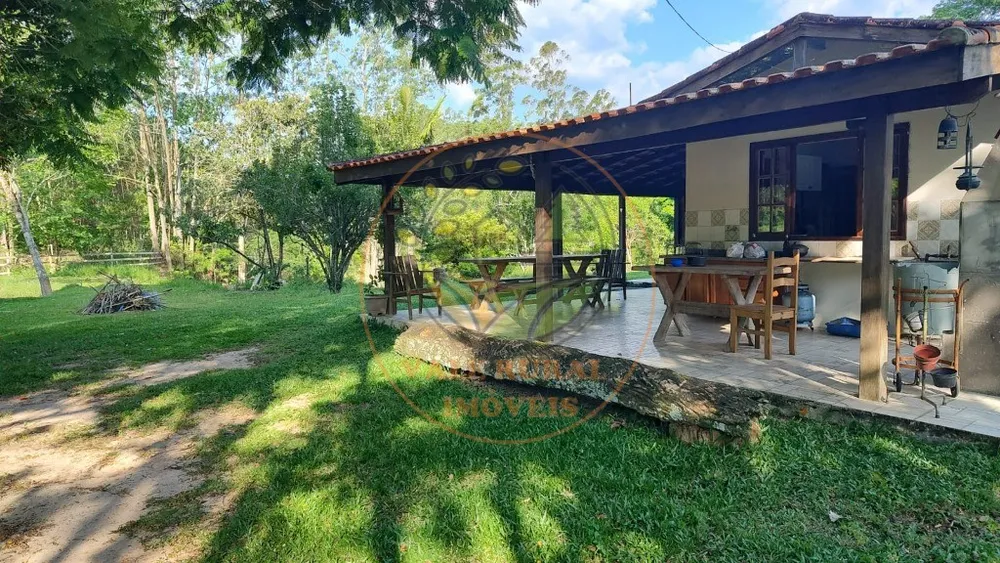 Sítio, 3 quartos - Foto 1