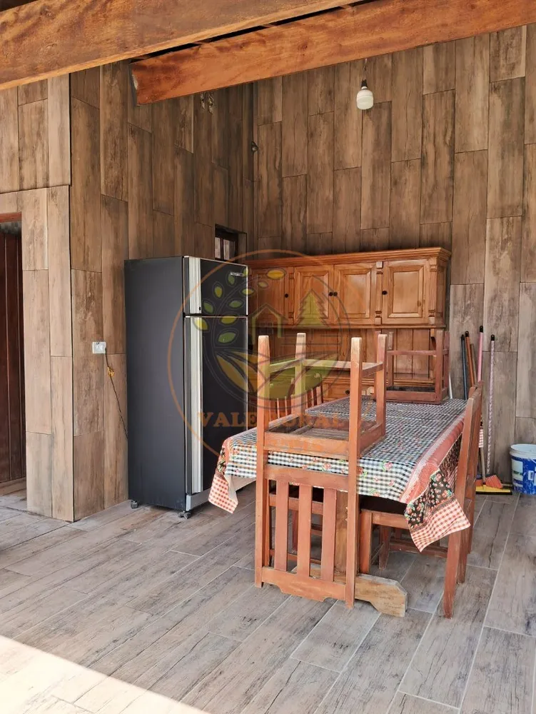 Chácara, 3 quartos - Foto 10