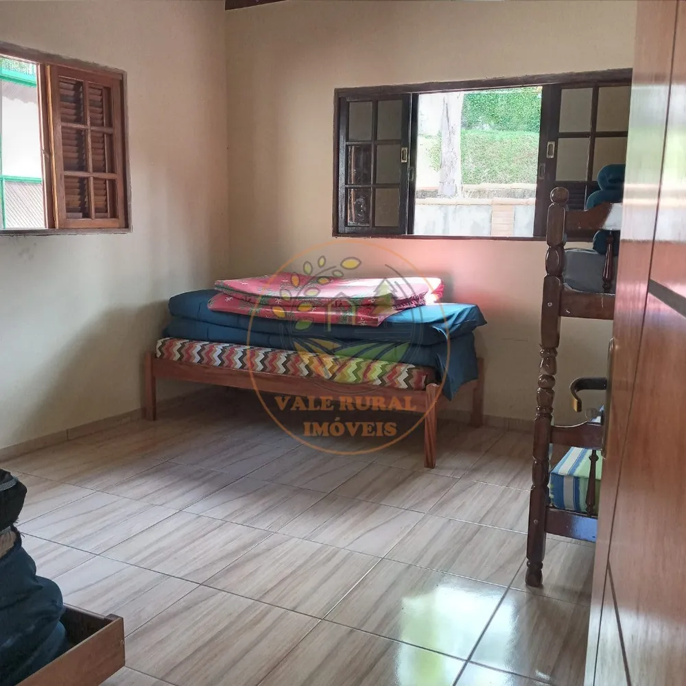 Chácara, 3 quartos - Foto 12