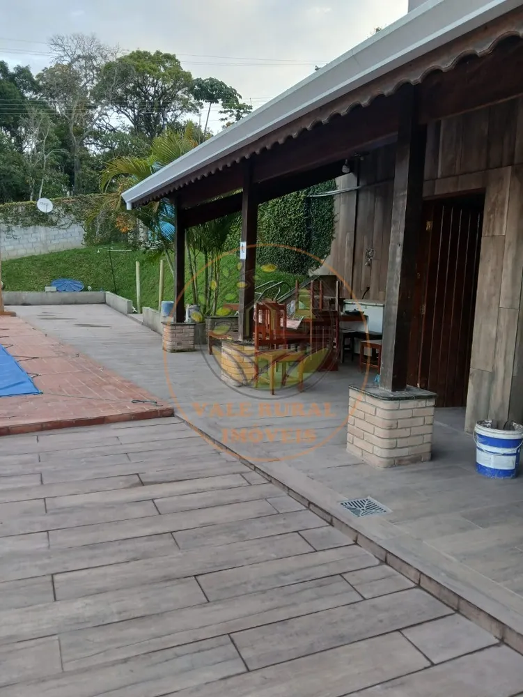 Chácara, 3 quartos - Foto 5