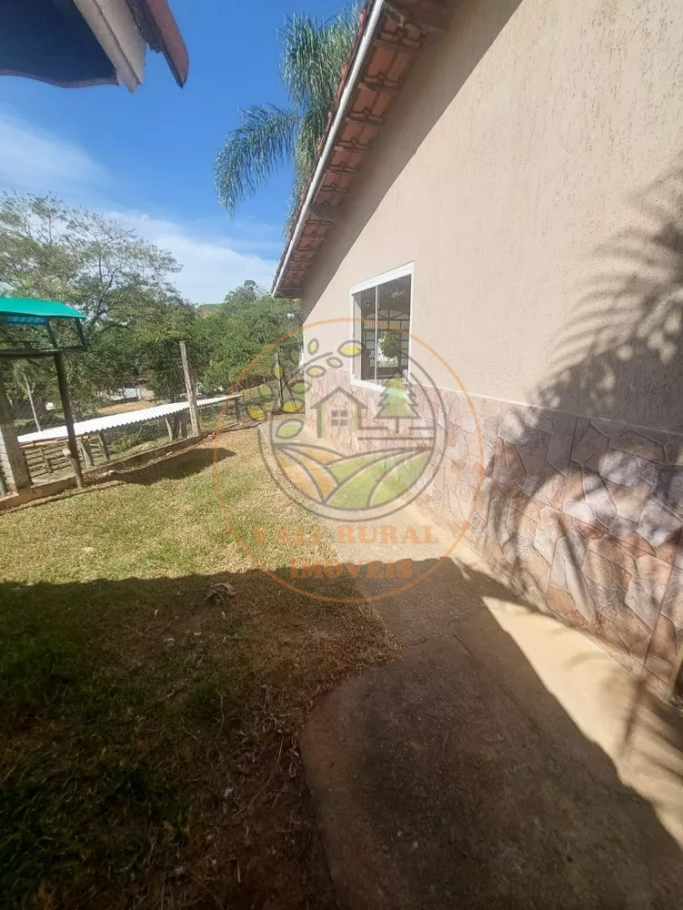 Chácara à venda com 2 quartos, 4700m² - Foto 11