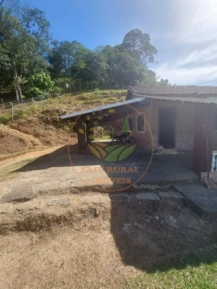 Chácara à venda com 2 quartos, 4700m² - Foto 12