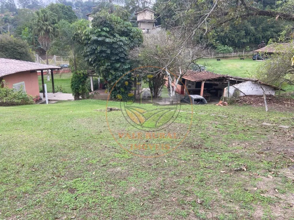 Chácara, 3 quartos - Foto 1