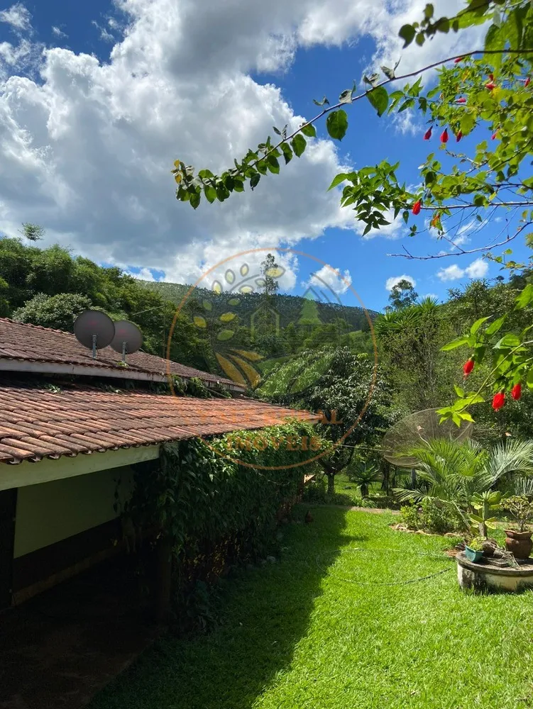 Chácara, 3 quartos - Foto 5