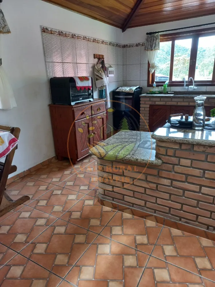 Sítio, 1 quarto - Foto 6