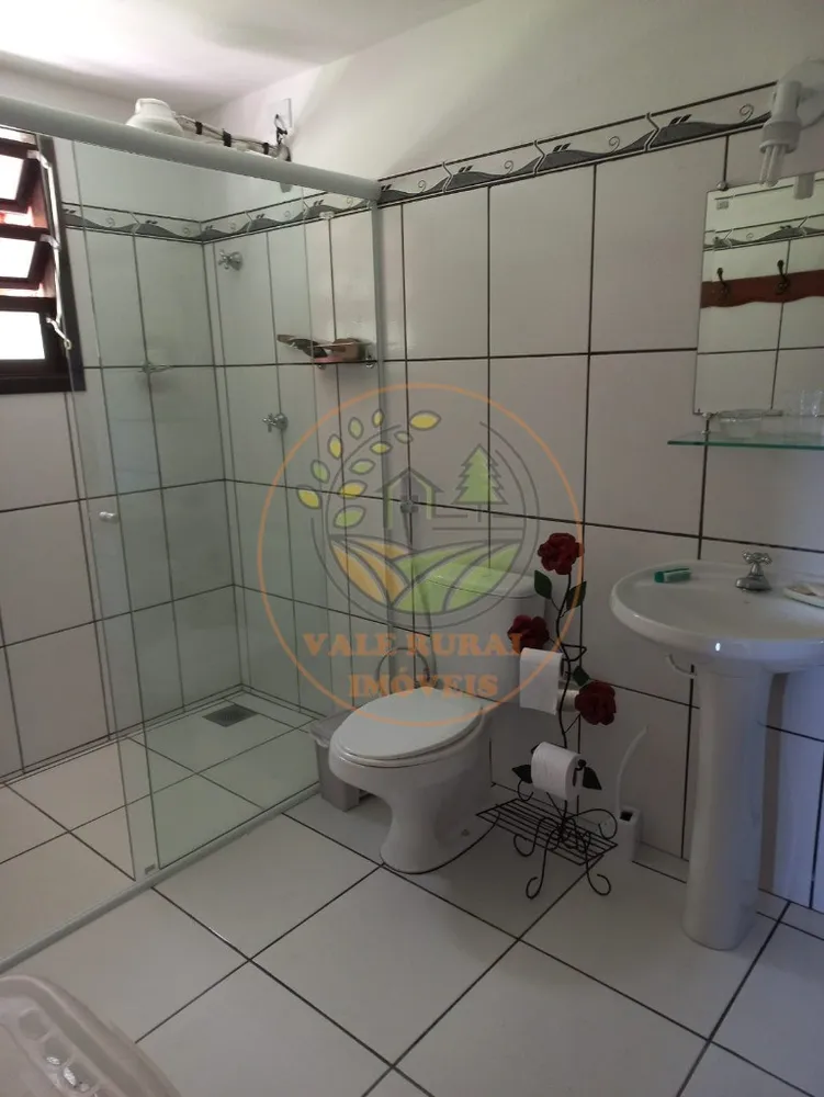 Sítio, 1 quarto - Foto 8
