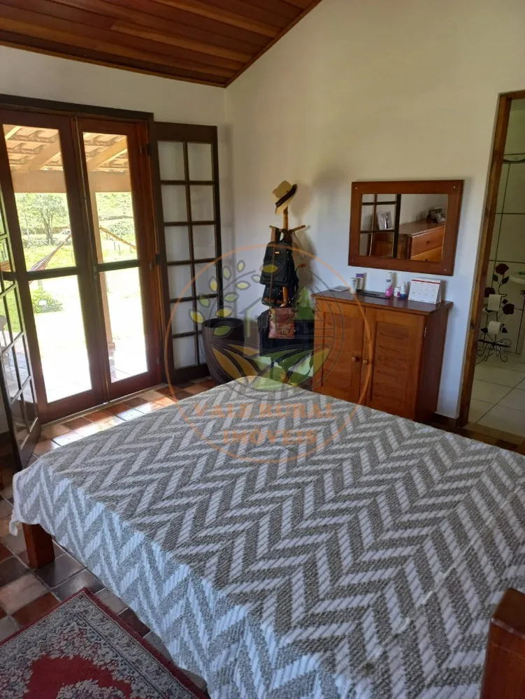 Sítio, 1 quarto - Foto 4