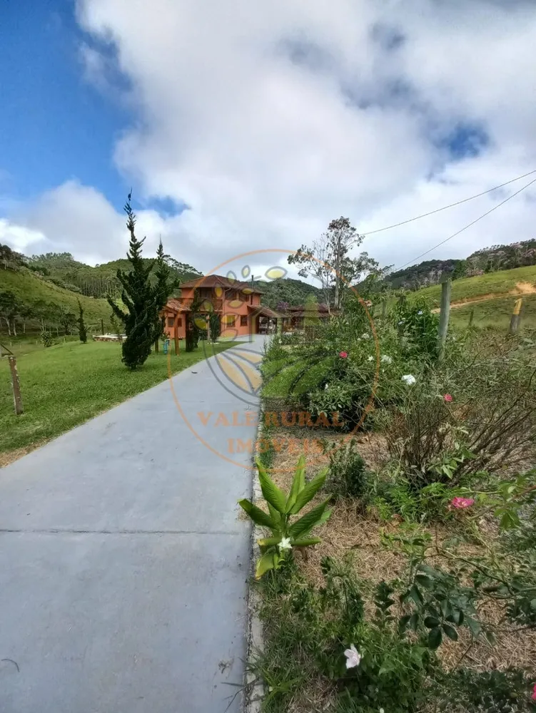 Sítio, 1 quarto - Foto 5