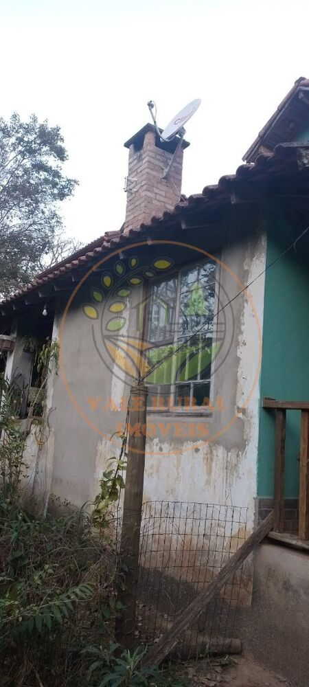 Chácara à venda com 3 quartos - Foto 1