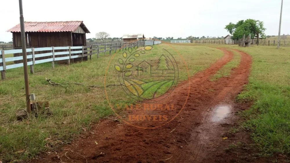 Fazenda, 2 quartos - Foto 5