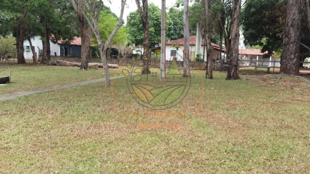 Fazenda, 2 quartos - Foto 3