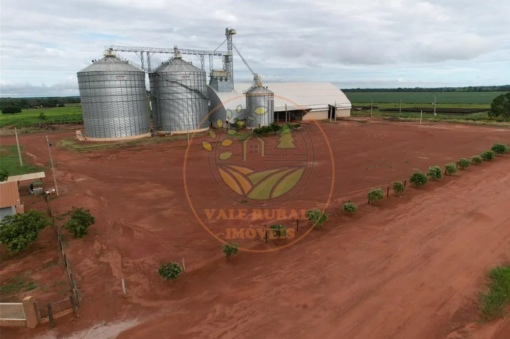 Fazenda, 4 quartos - Foto 3