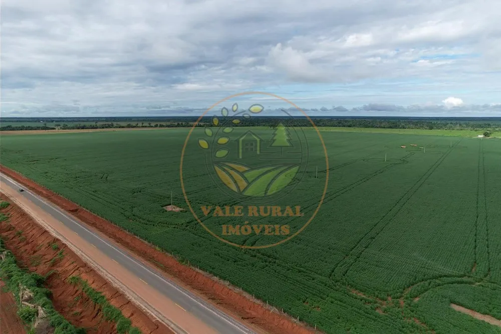 Fazenda, 4 quartos - Foto 2