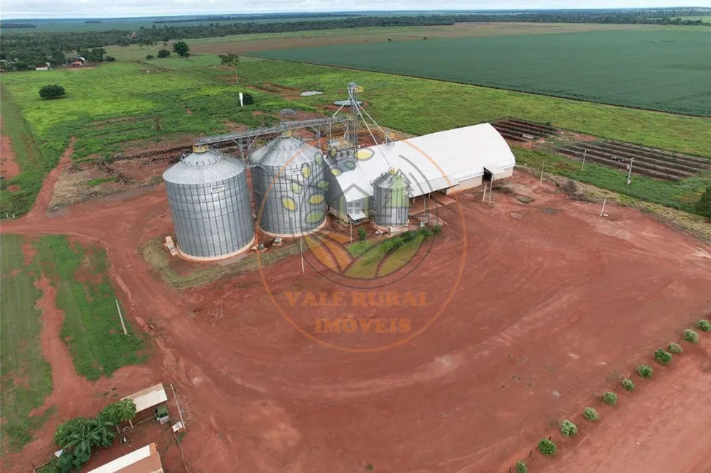 Fazenda, 4 quartos - Foto 6