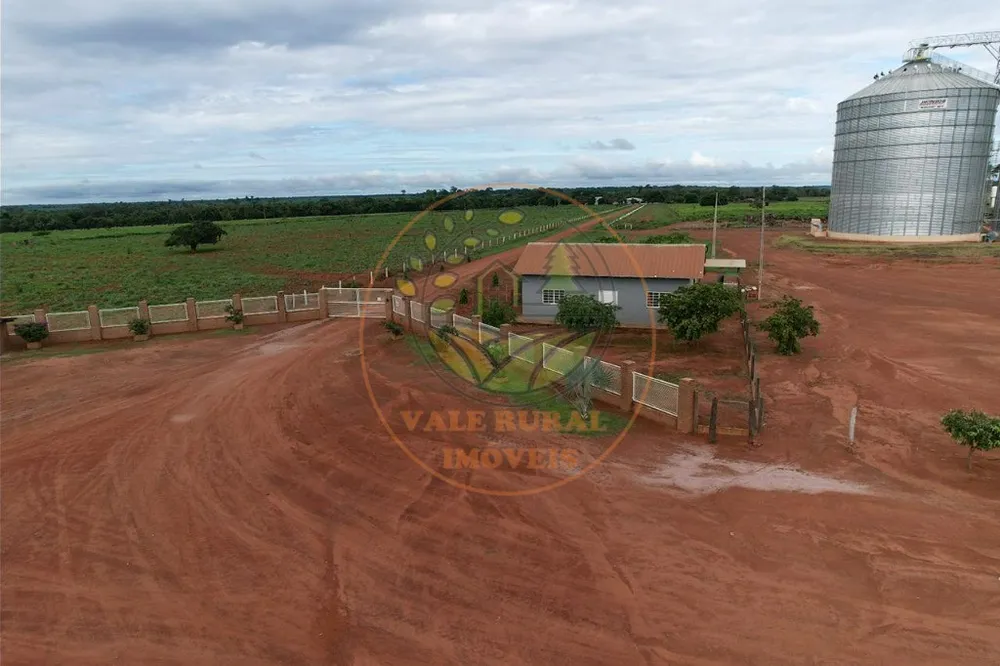 Fazenda, 4 quartos - Foto 5