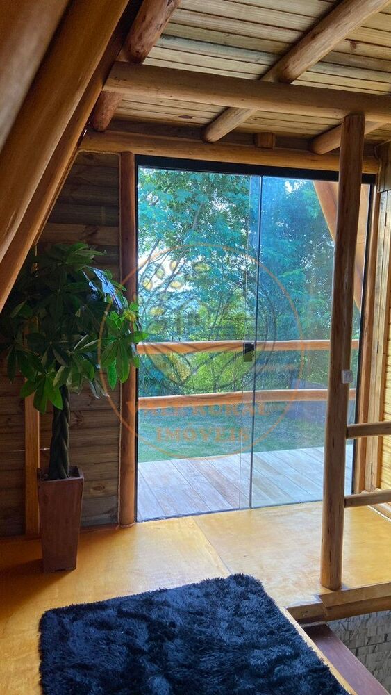 Chácara à venda com 1 quarto, 600m² - Foto 3