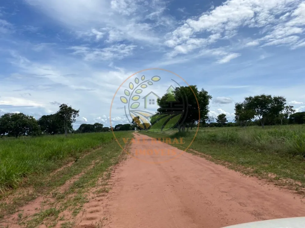 Fazenda, 3300 m² - Foto 1