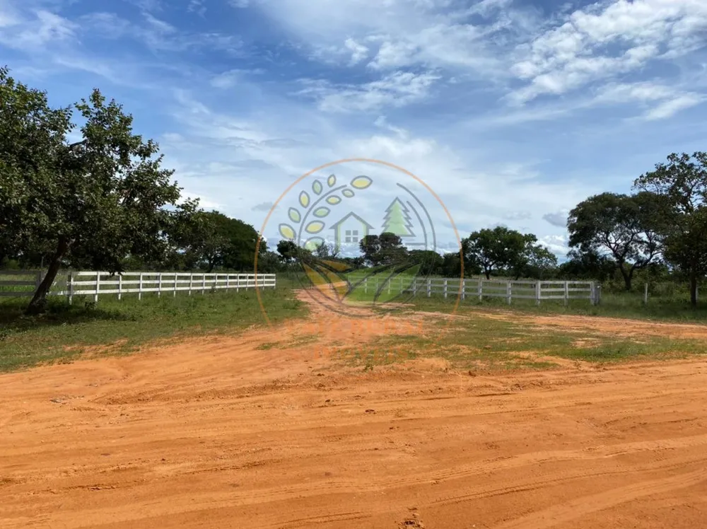 Fazenda, 3300 m² - Foto 2