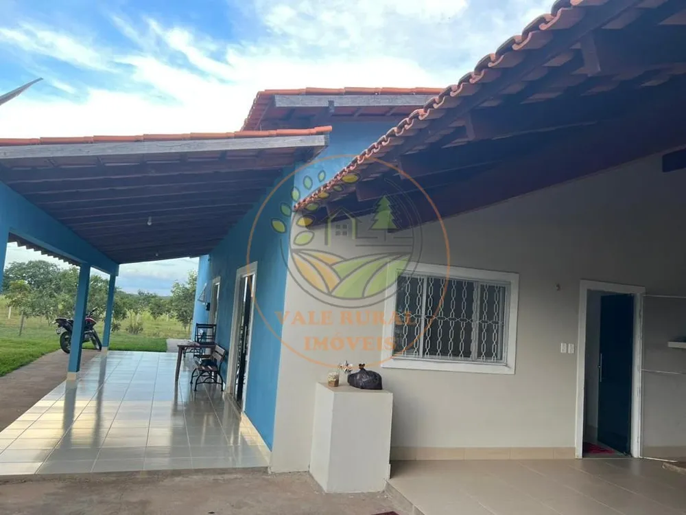 Fazenda, 3300 m² - Foto 6