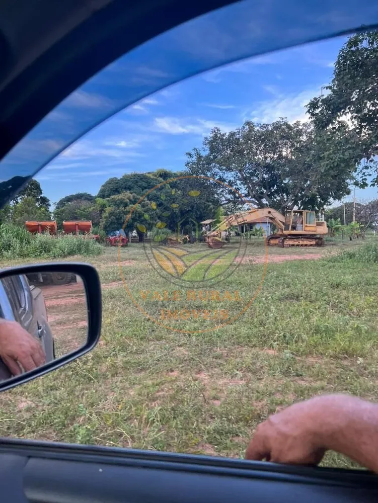 Fazenda, 3300 m² - Foto 7