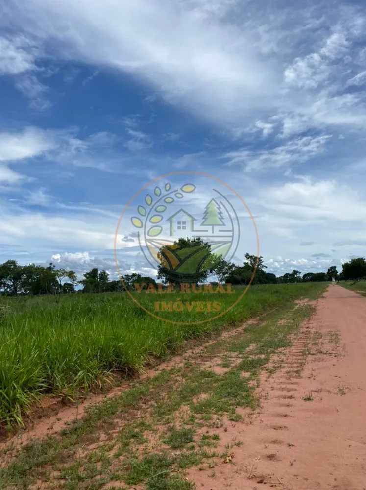 Fazenda, 3300 m² - Foto 4