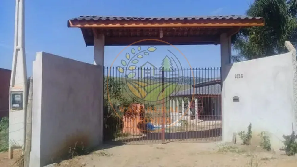 Chácara, 2 quartos - Foto 3