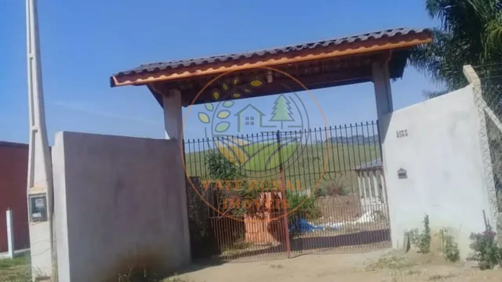 Chácara, 2 quartos - Foto 2