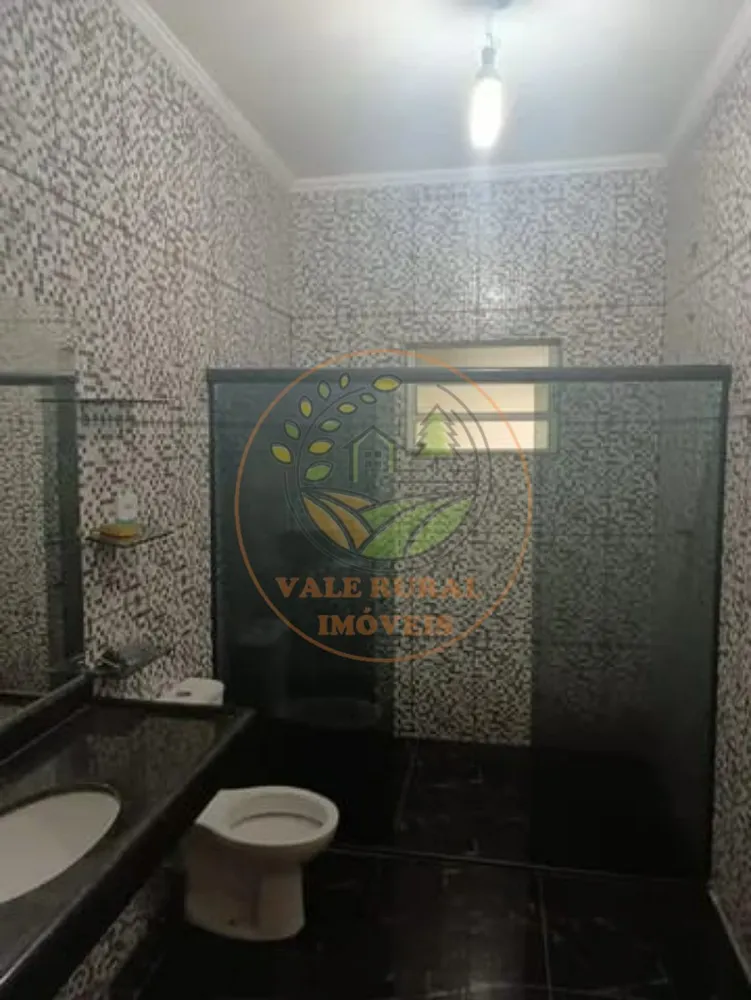 Chácara, 2 quartos - Foto 12