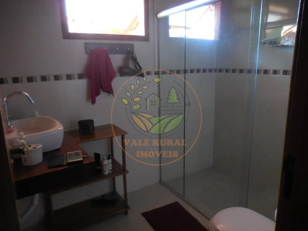Chácara, 4 quartos, 6550 m² - Foto 5