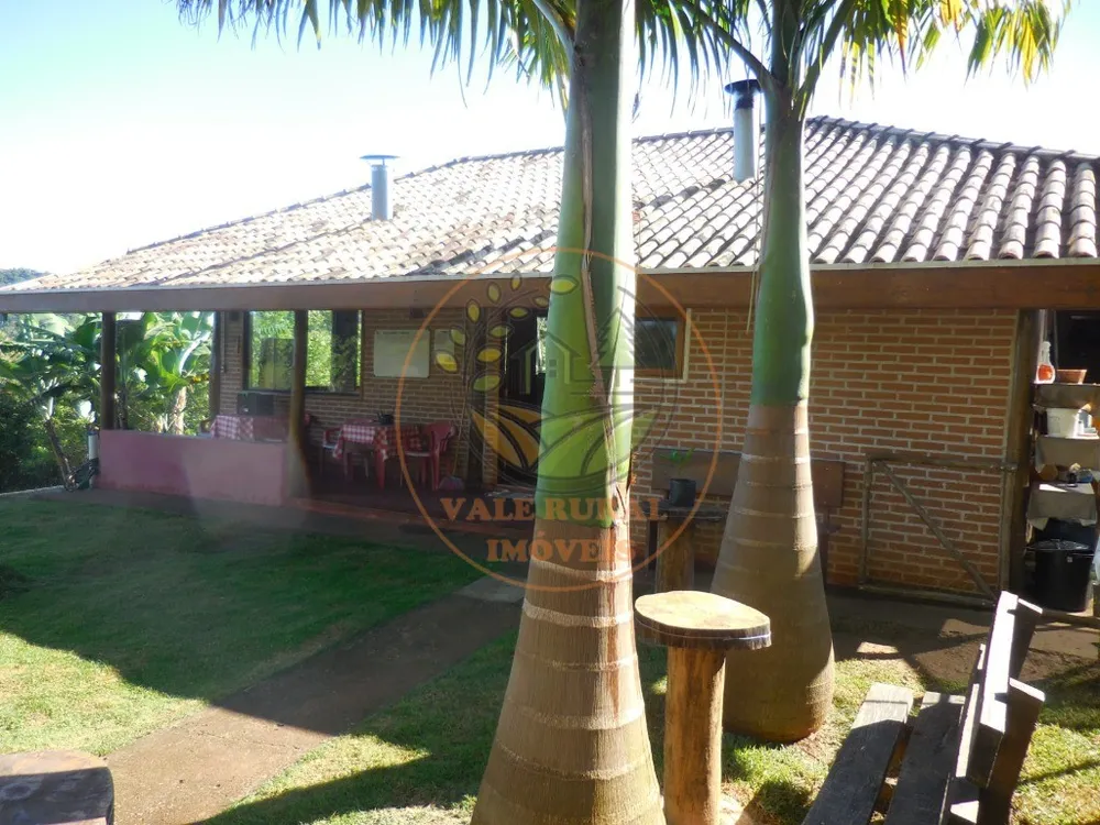 Chácara, 4 quartos, 6550 m² - Foto 2