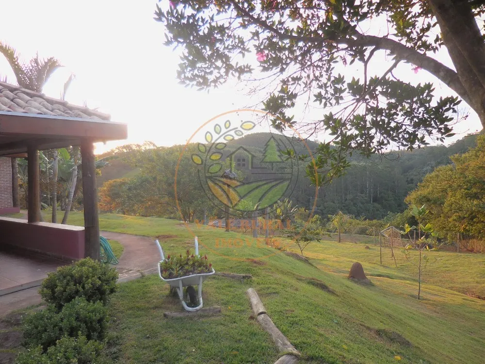 Chácara, 4 quartos, 6550 m² - Foto 7