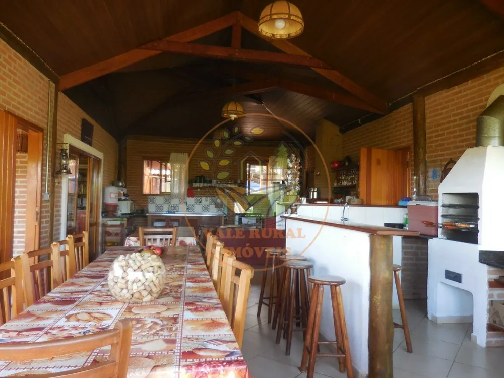 Chácara, 4 quartos, 6550 m² - Foto 3
