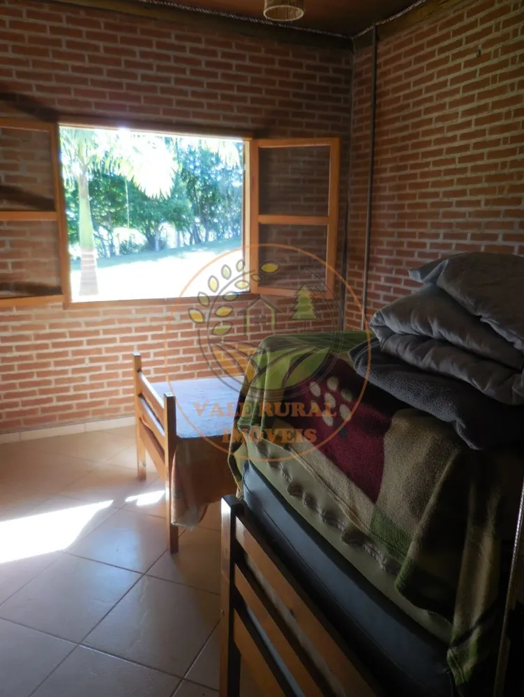 Chácara, 4 quartos, 6550 m² - Foto 4