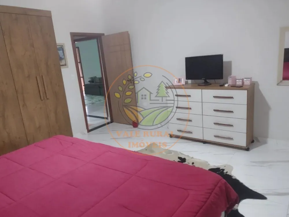 Chácara, 3 quartos - Foto 4