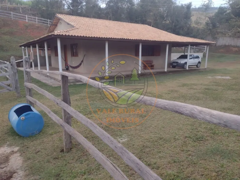 Chácara, 3 quartos - Foto 1