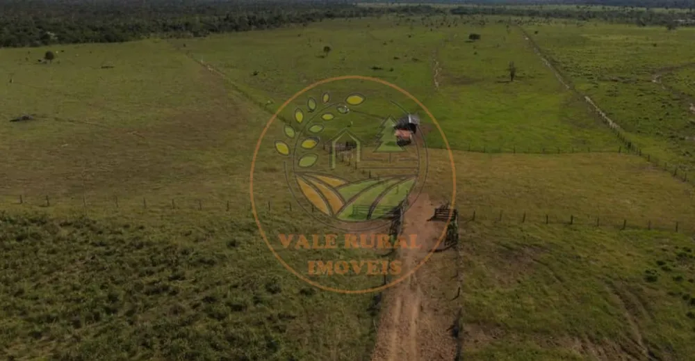 Fazenda, 1 quarto - Foto 4