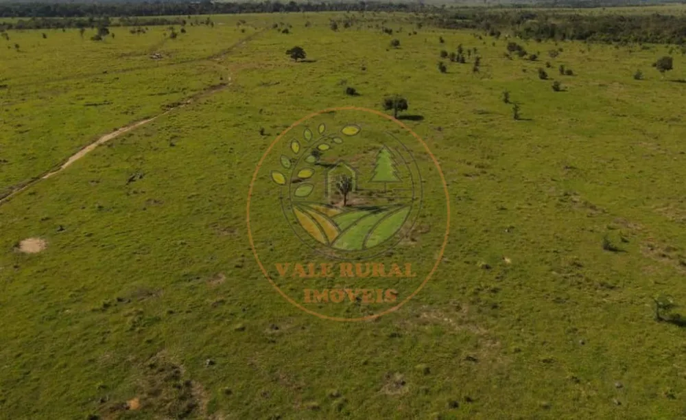 Fazenda, 1 quarto - Foto 2
