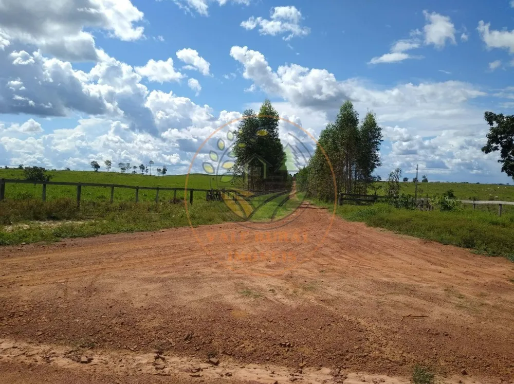 Fazenda, 1 quarto - Foto 5